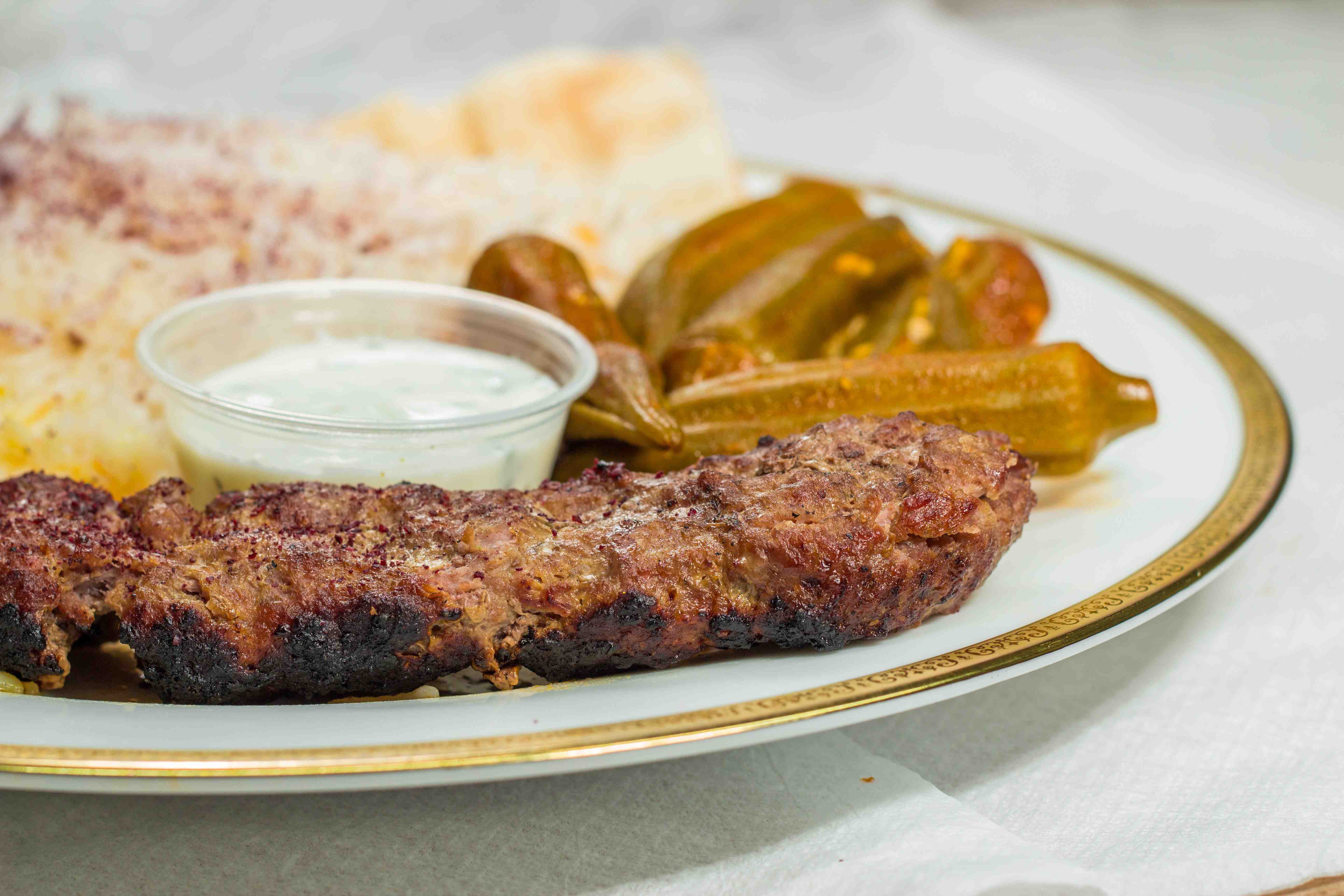 Create Your Own Platter